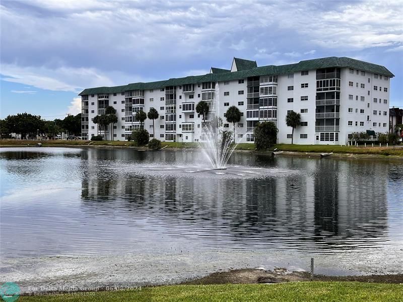 4851 NW 21st Street, Unit 105, Lauderhill, FL 33313 Photo
