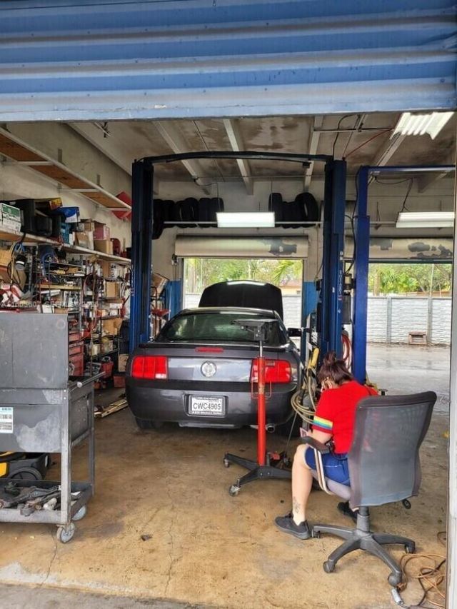 4010 E 8th Ave, Hialeah, FL 33013 Photo