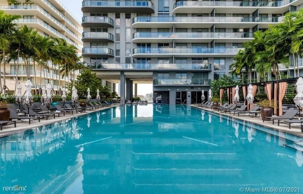 121 NE 34th St, Unit 2402, Miami, FL 33137 Photo