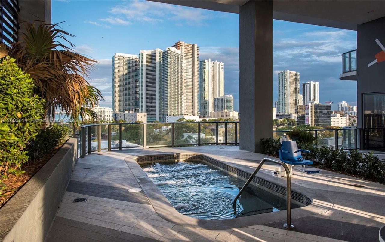 121 NE 34th St, Unit 2402, Miami, FL 33137 Photo