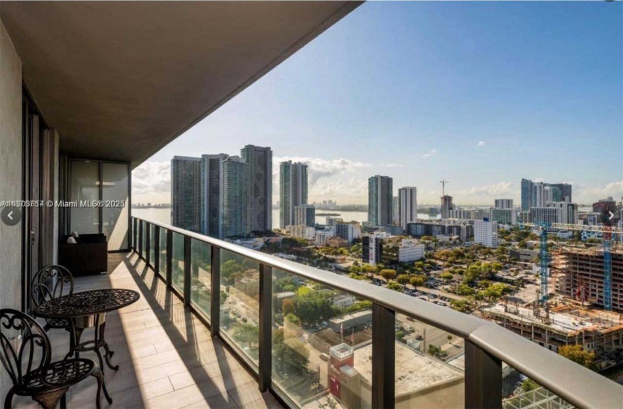 121 NE 34th St, Unit 2402, Miami, FL 33137 Photo