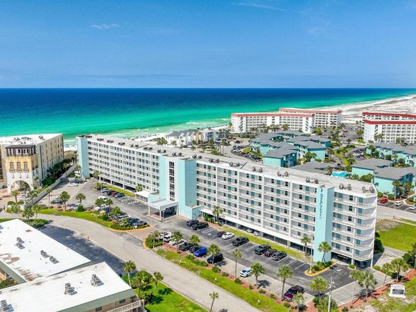 895 Santa Rosa Boulevard, Unit 206, Fort Walton Beach, FL 32548