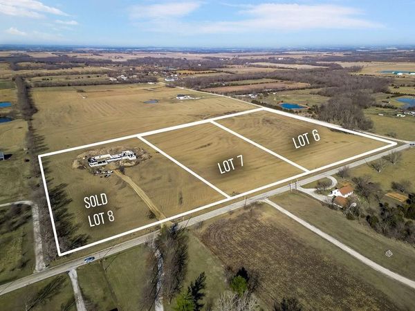 37655 W 151 Street, Gardner, KS 66025