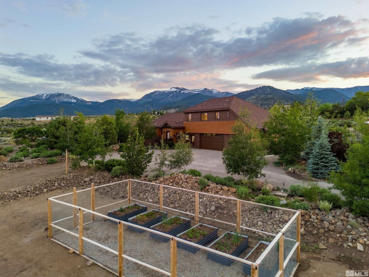 5745 Carl Drive, Reno, NV 89511 Photo