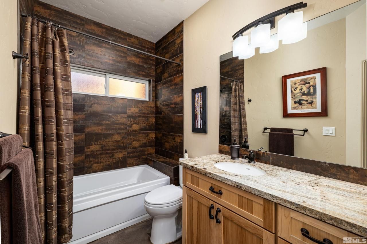 5745 Carl Drive, Reno, NV 89511 Photo