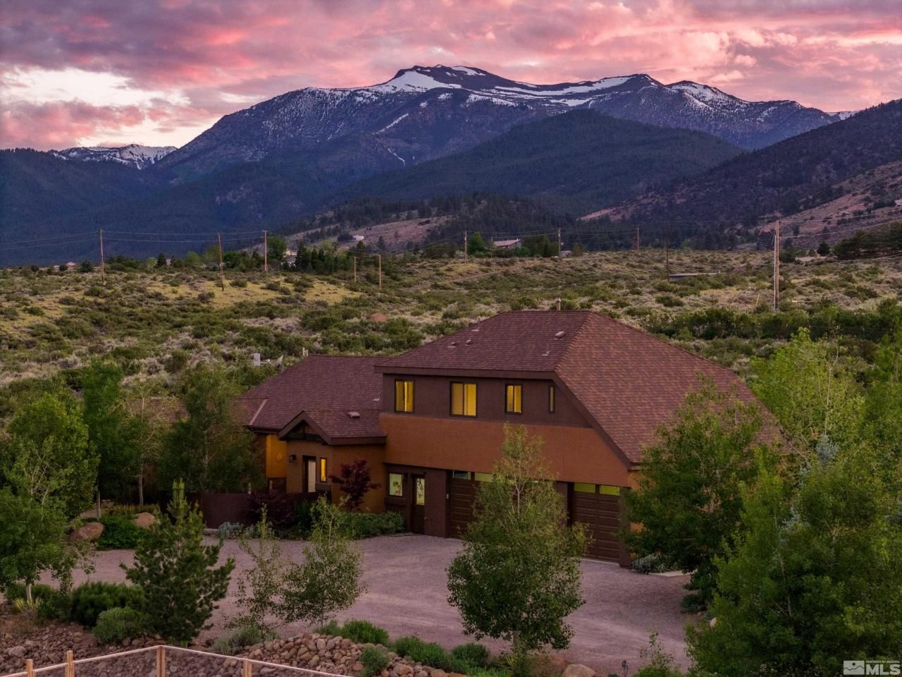 5745 Carl Drive, Reno, NV 89511 Photo