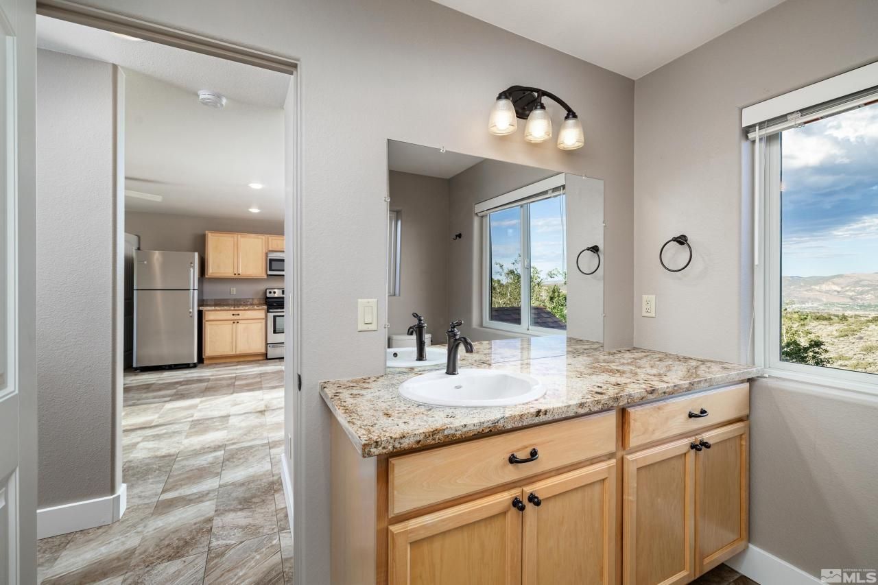 5745 Carl Drive, Reno, NV 89511 Photo