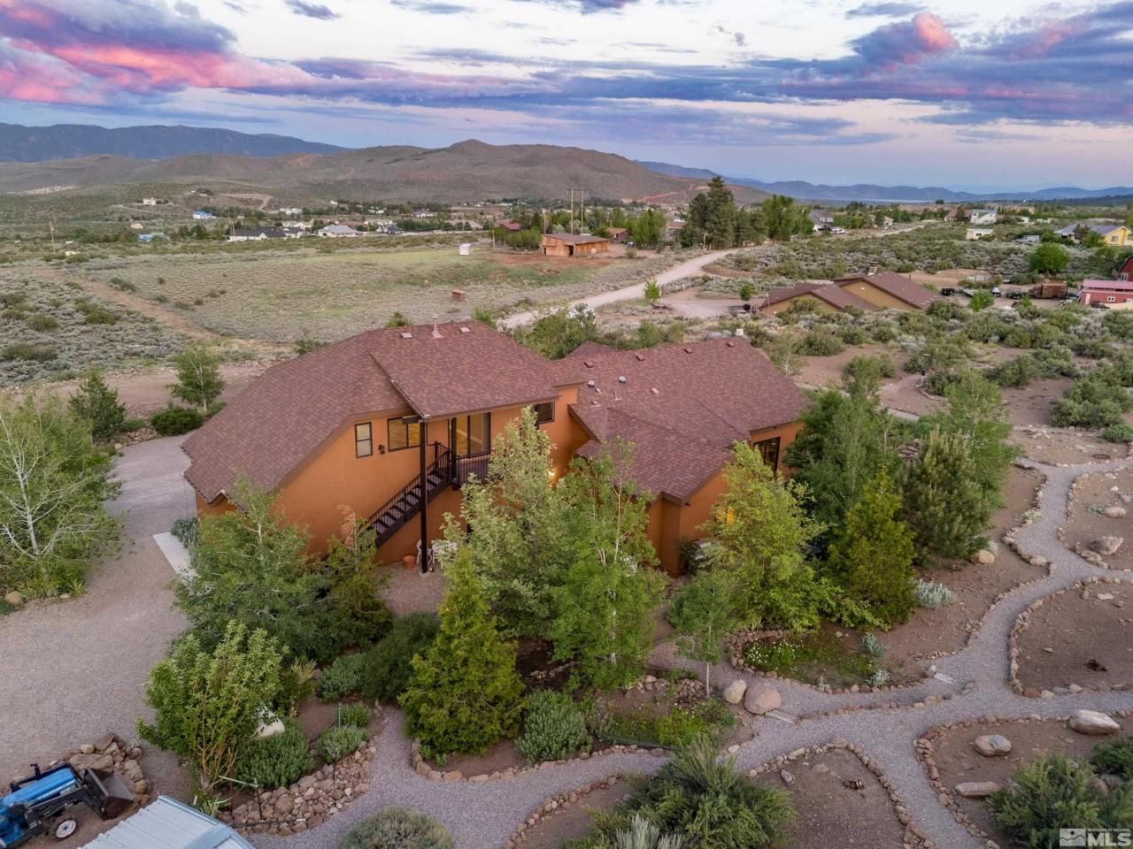 5745 Carl Drive, Reno, NV 89511 Photo