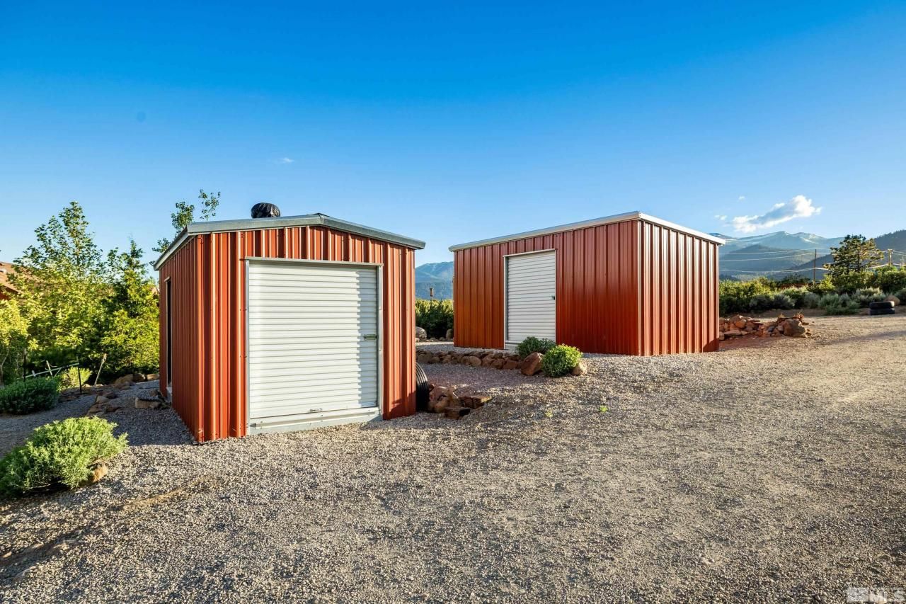 5745 Carl Drive, Reno, NV 89511 Photo