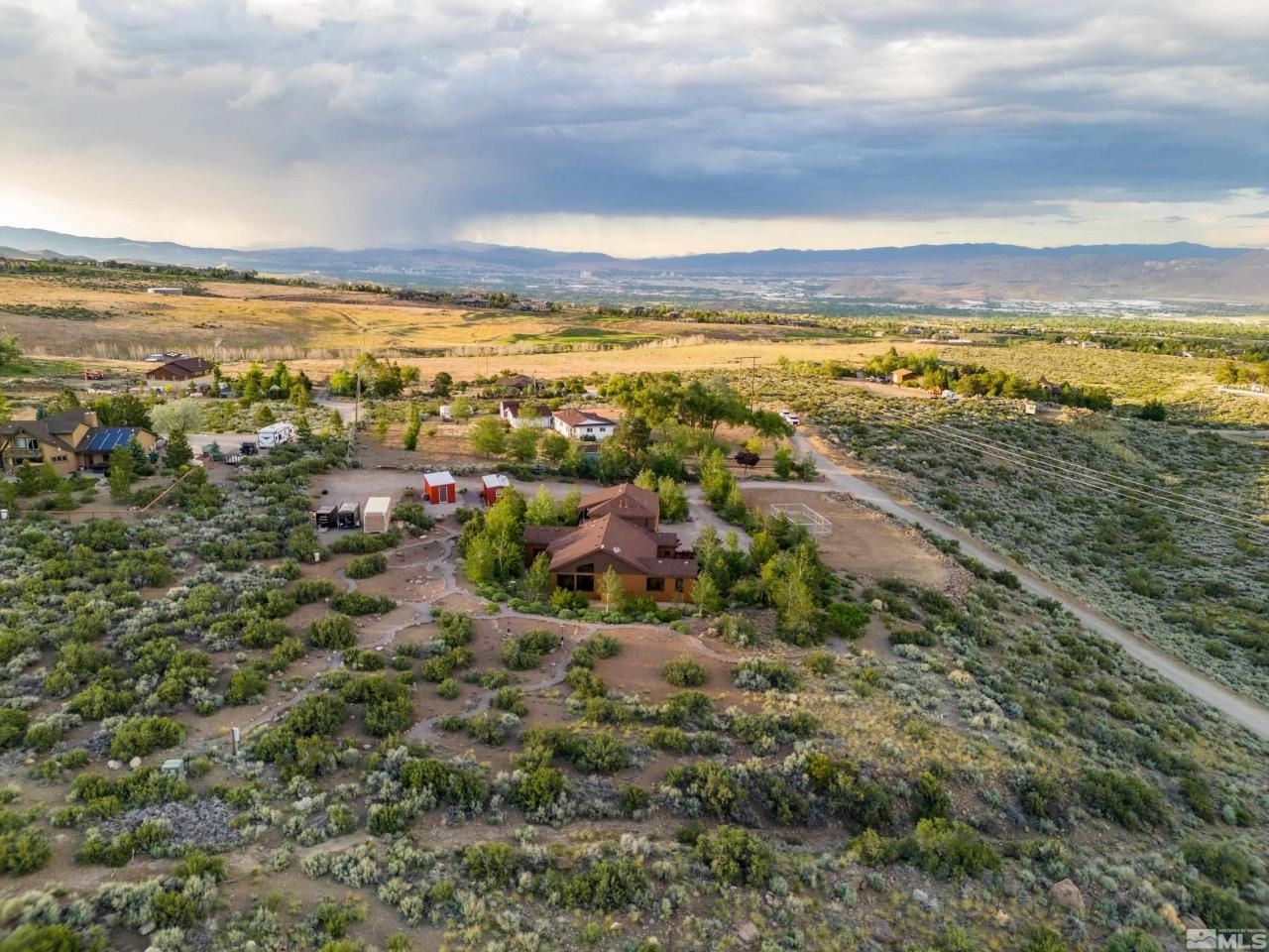 5745 Carl Drive, Reno, NV 89511 Photo