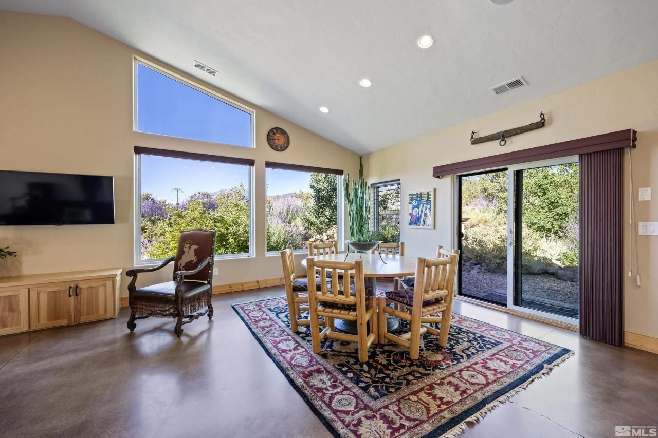 5745 Carl Drive, Reno, NV 89511 Photo