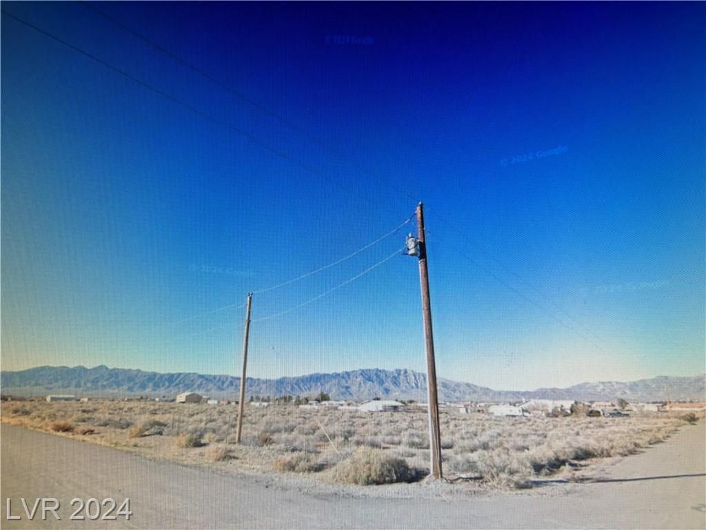 781 W Elderberry Street, Pahrump, NV 89048 Main Photo