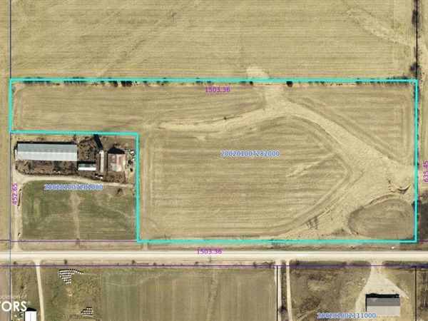 000 584th, Cincinnati, IA 52549