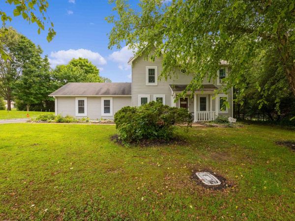 99 HIDDEN VALLEY Drive, Jackson, TN 38305