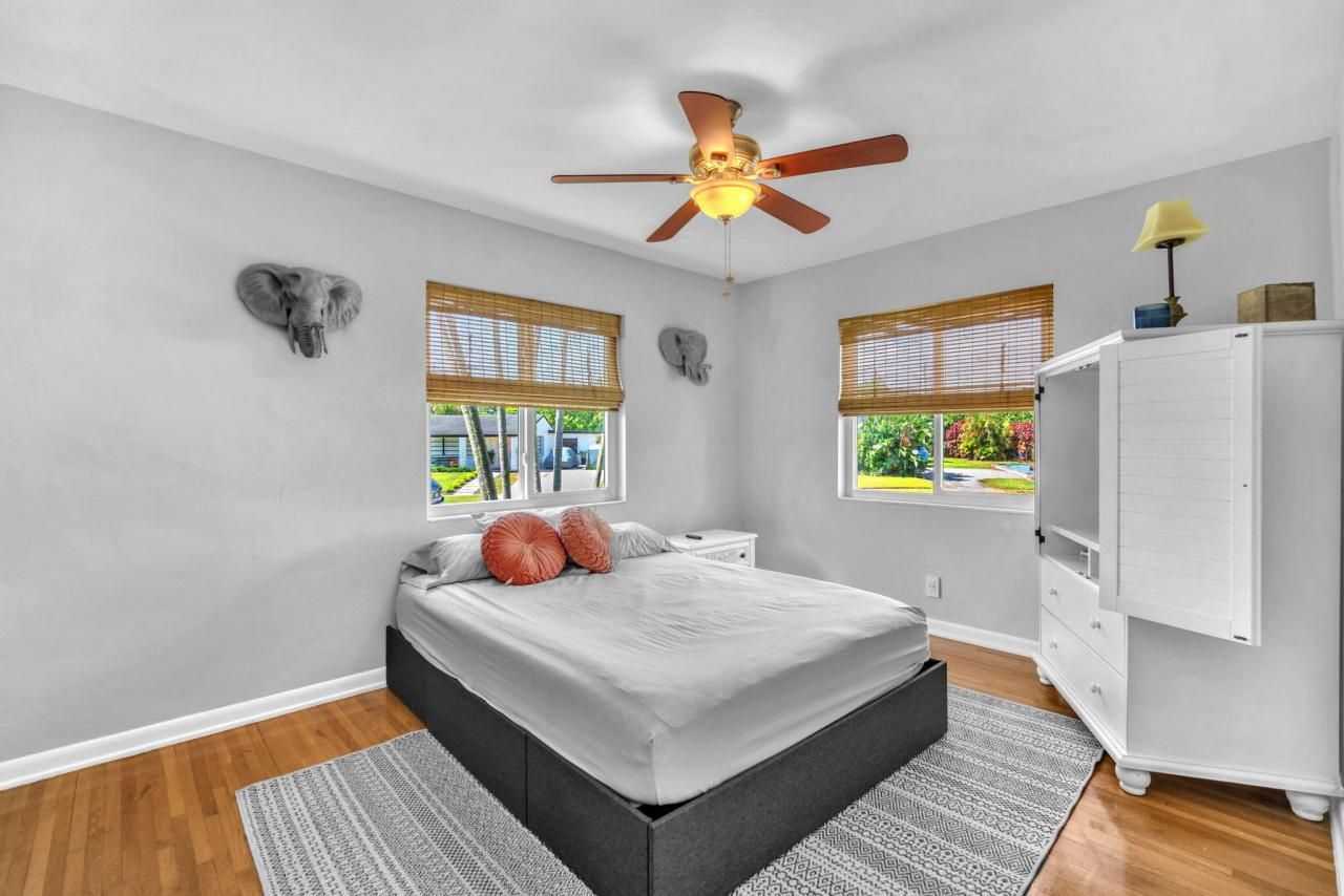 2108 Lake Bass Circle, Lake Worth, FL 33461 Photo