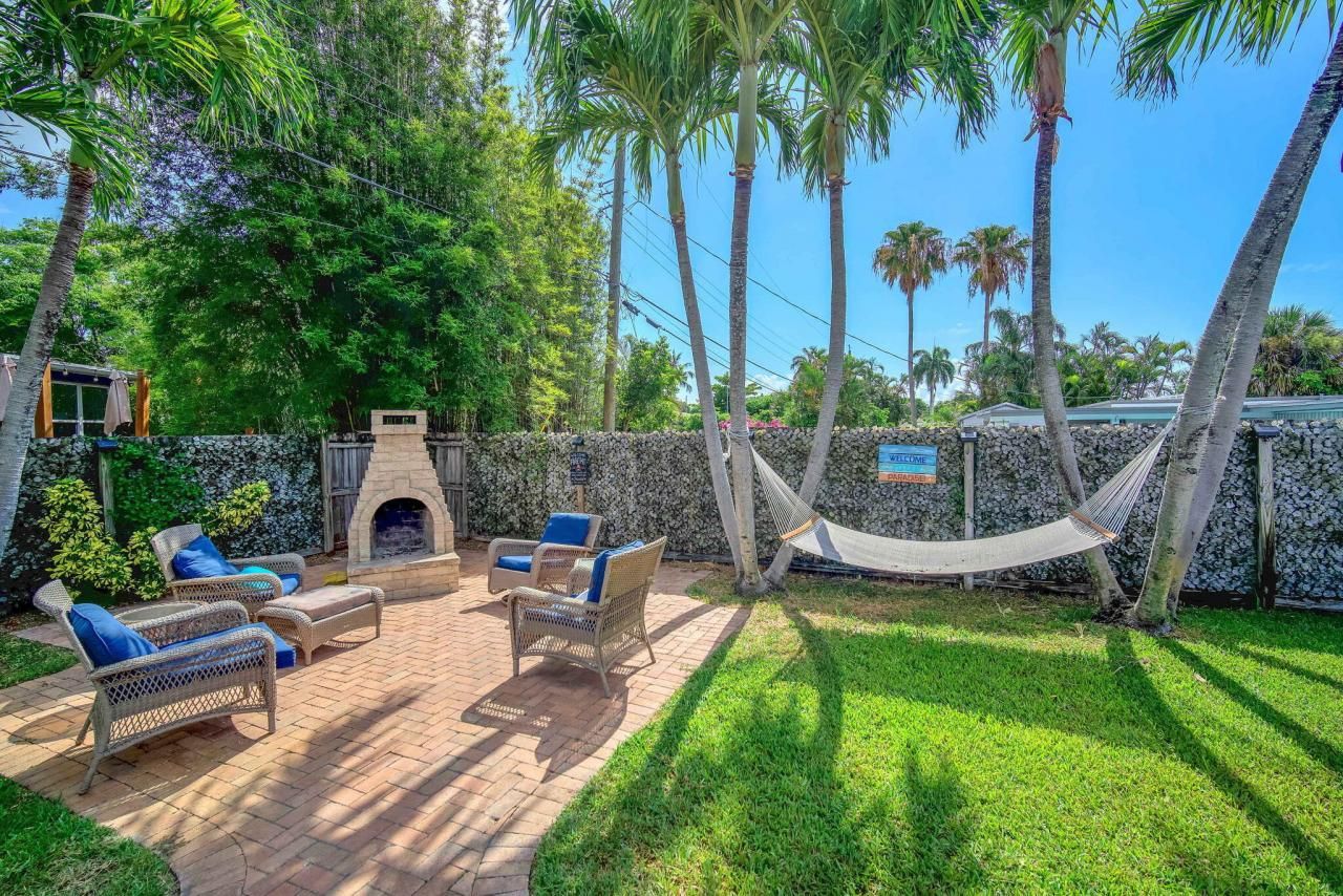 2108 Lake Bass Circle, Lake Worth, FL 33461 Photo