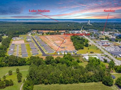 0 William Clark Boulevard, Santee, SC 29142