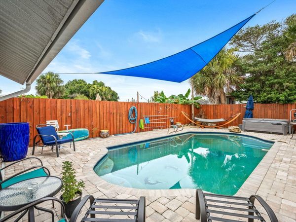 1557 Hillcrest Drive, Melbourne, FL 32935