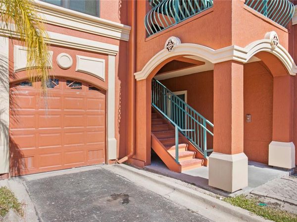 2746 VIA TIVOLI, Unit 132B, CLEARWATER, FL 33764