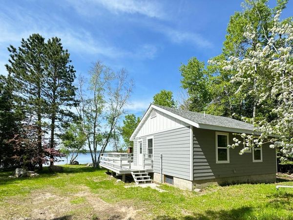 3739 Sundling Road, Tower, MN 55790