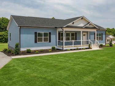 931 LEVI ROAD, GREEN BAY, VA 23942