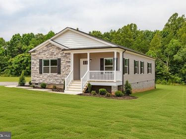 967 LEVI ROAD, GREEN BAY, VA 23942