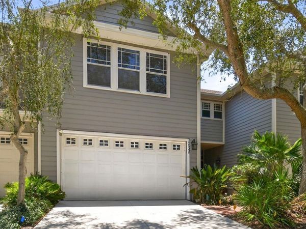 2848 BAYSHORE TRAILS DRIVE, TAMPA, FL 33611