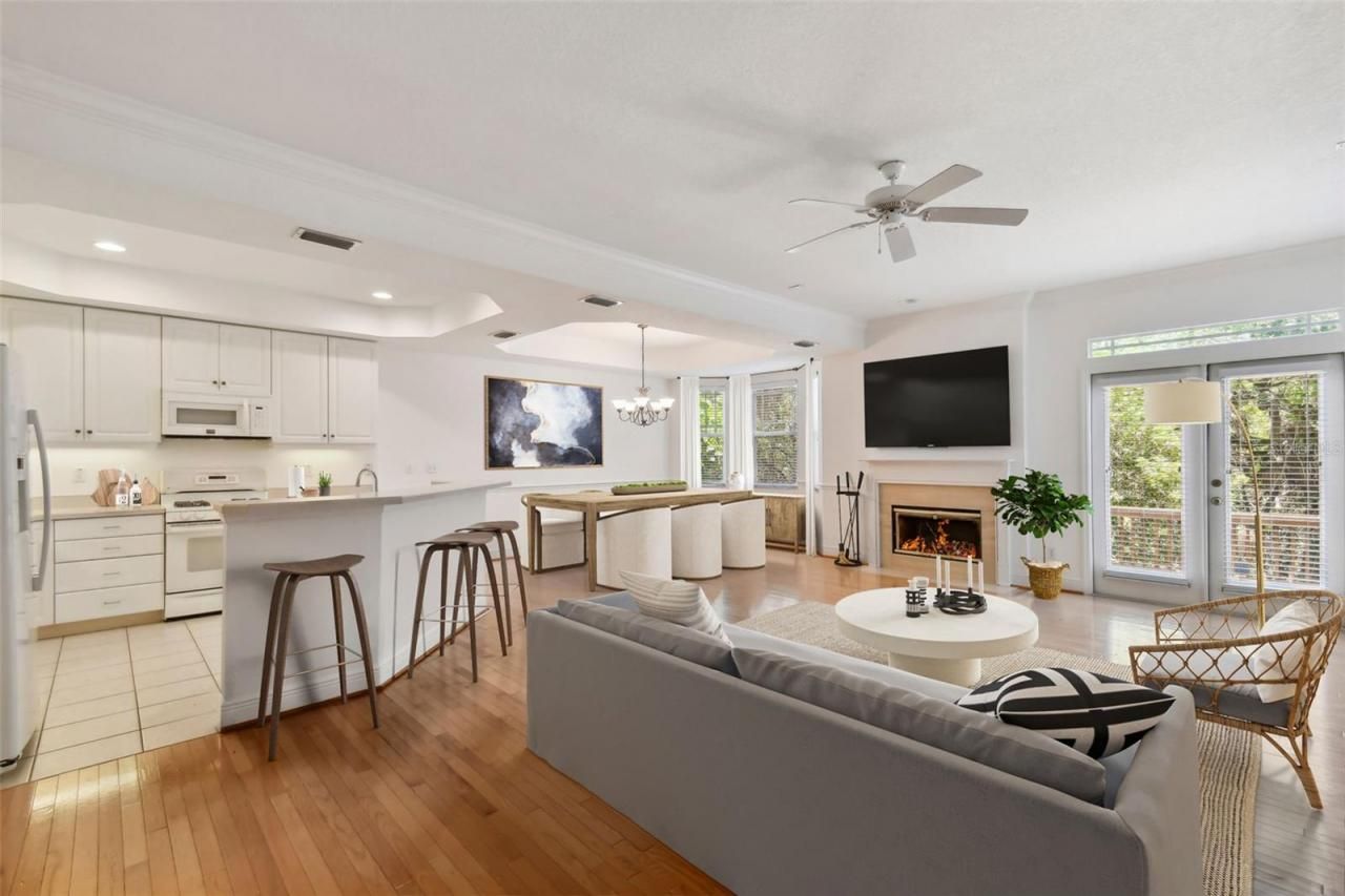 2848 Bayshore Trails Drive, Tampa, FL 33611 Photo