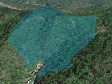 0 Stephens Branch, Martin, KY 41649