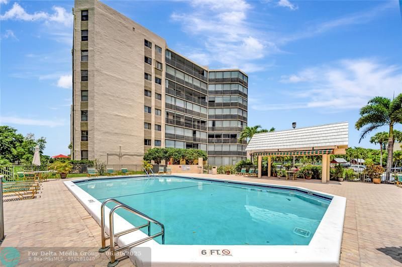 7200 Radice Court, Unit 208, Lauderhill, FL 33319 Photo