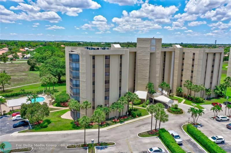 7200 Radice Court, Unit 208, Lauderhill, FL 33319 Photo