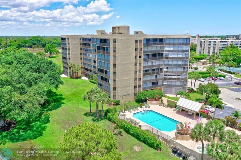 7200 Radice Court, Unit 208, Lauderhill, FL 33319 Photo