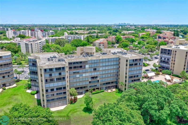 7200 Radice Court, Unit 208, Lauderhill, FL 33319 Photo