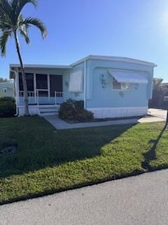 102 N Warner Drive, Jensen Beach, FL 34957 Photo