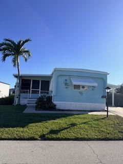 102 N Warner Drive, Jensen Beach, FL 34957 Photo
