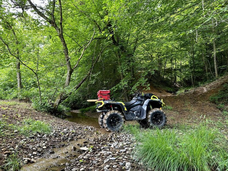 1865 Hull Road, Unit (Tract 2 W, Patriot, OH 45658 Photo 2