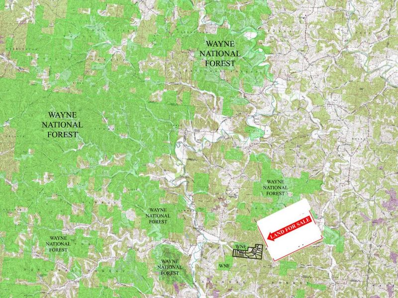 1865 Hull Road, Unit (Tract 2 W, Patriot, OH 45658 Photo 64