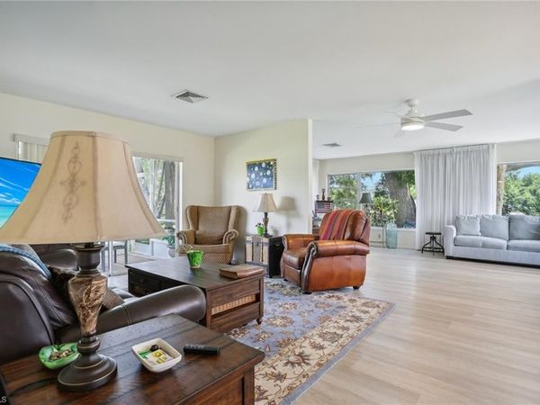 1512 Tropic TER, NORTH FORT MYERS, FL 33903