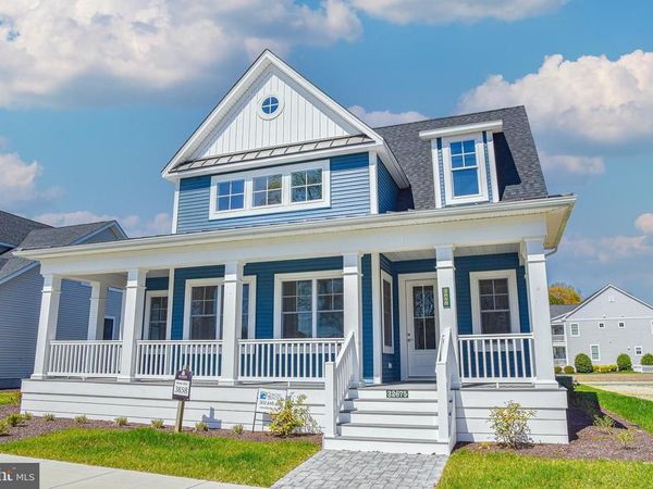 32675 BACK NINE WAY, Unit 3858, LONG NECK, DE 19966