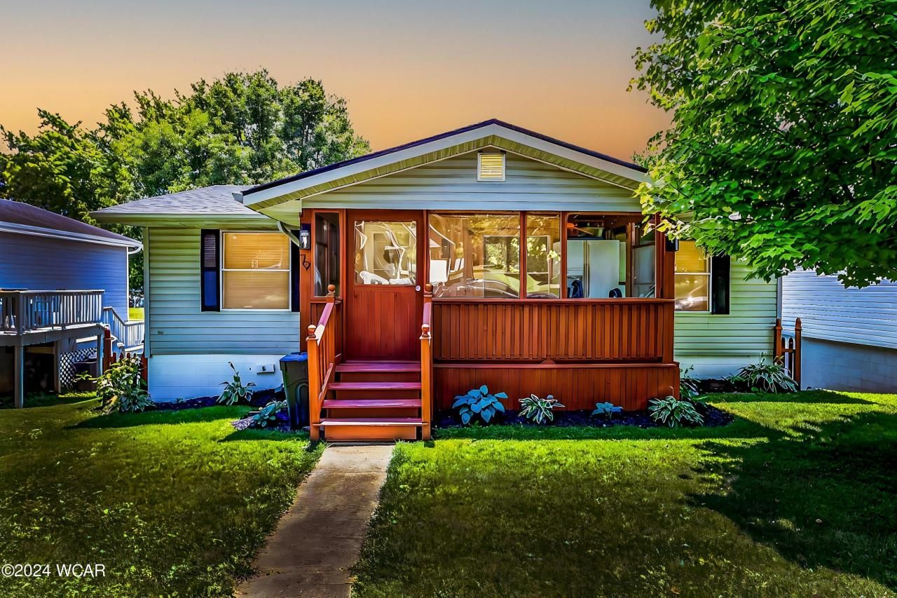 79 Prospect Street, Mechanicsburg, OH 43044 Main Photo