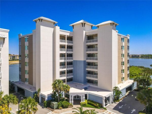 10520 BOARDWALK LOOP, Unit 302, BRADENTON, FL 34202