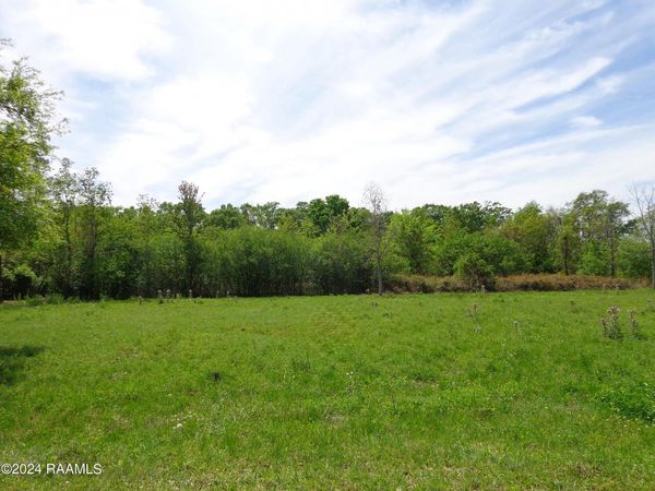 1017 N Luke Drive, Franklin, LA 70538