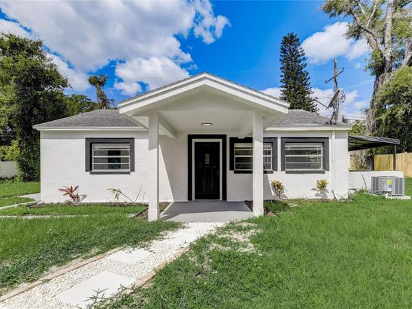 2600 S CRYSTAL LAKE DRIVE, ORLANDO, FL 32806