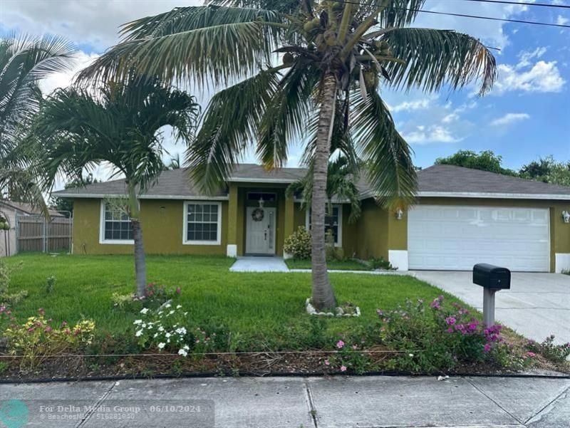 1618 W 26th St, Riviera Beach, FL 33404 Photo