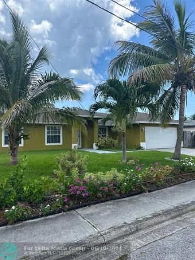 1618 W 26th St, Riviera Beach, FL 33404 Photo