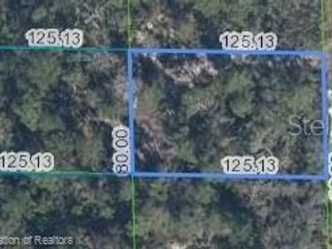 922 WESTERN BOULEVARD, LAKE PLACID, FL 33852