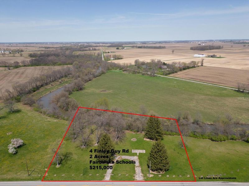 4 Finley Guy, Mechanicsburg, OH 43044 Photo 2