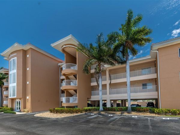 3322 PURPLE MARTIN DR, Unit 132, PUNTA GORDA, FL 33950
