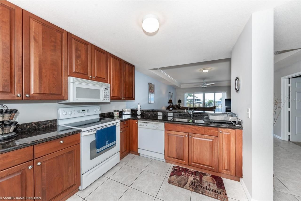 3322 Purple Martin Dr, Unit 132, Punta Gorda, FL 33950 Photo