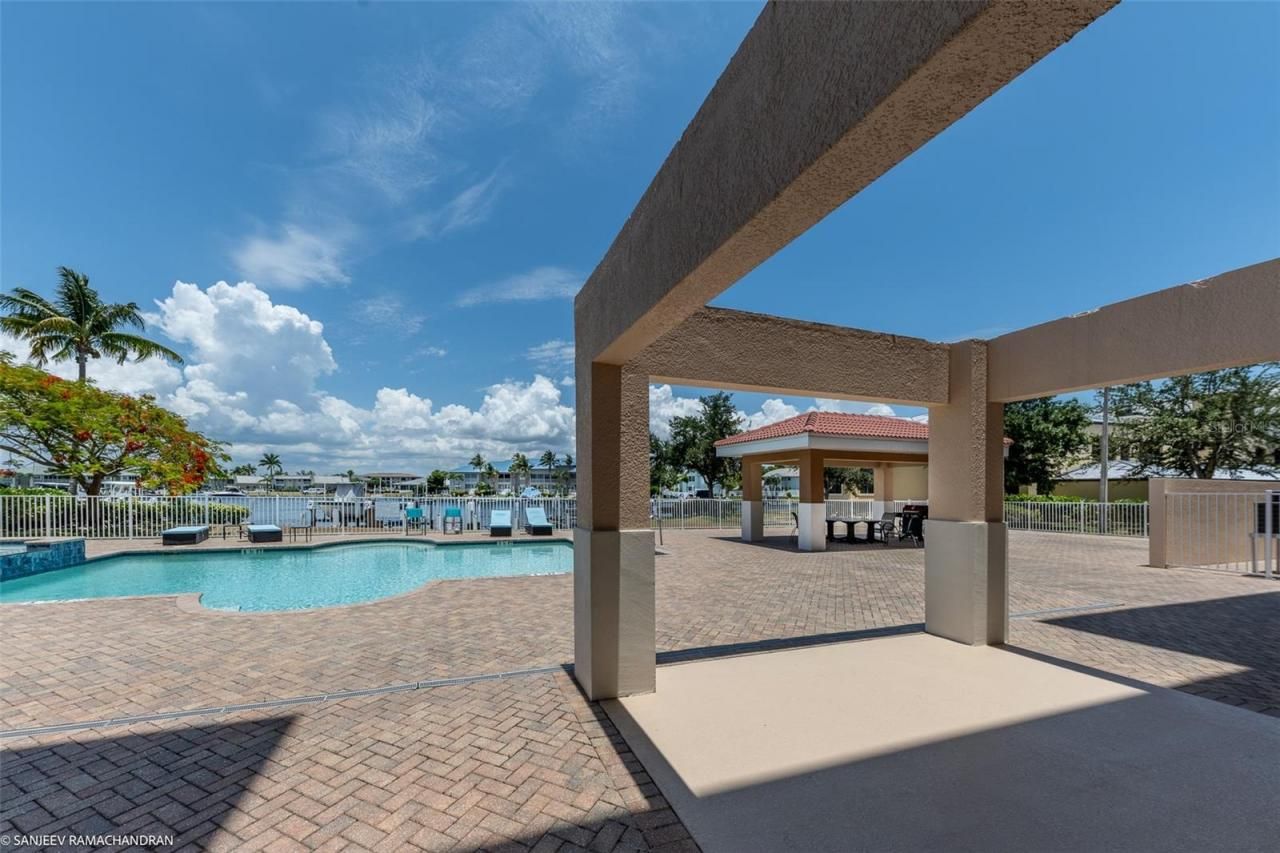 3322 Purple Martin Dr, Unit 132, Punta Gorda, FL 33950 Photo
